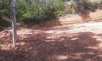 Imagem 4: Terreno rancho queimado