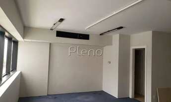 Imagem 6: Sala para locação no Cambuí - Campinas/SP