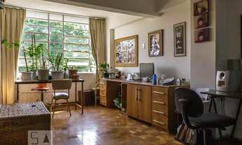 Imagem 4: Apartamento para Aluguel - Rio Branco, 1 Quarto, 145 m2