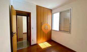 Imagem 7: Apartamento, 153 m² - venda por R$ 1.100.000,00 ou aluguel por R$ 3.636,00/mês - Santa Ter