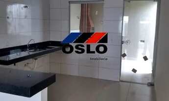 Imagem 3: CASA COM 03 QUARTOS SENDO 01 SUÍTE, COM CARAGEM PARA ATÉ 02 CARROS, LOCALIZADA NO VILLAGE