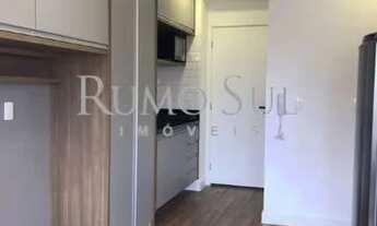 Imagem 3: SAO PAULO - Flat - Brooklin