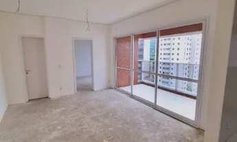 Imagem 7: Apartamento com 1 dormitório à venda, 55 m² por R$ 528.000 no Edifício Trend Tower - Barue