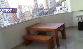 Imagem 4: Apartamento com 2 dormitórios à venda, 83 m² por R$ 720.000,00 - Morumbi - São Paulo/SP