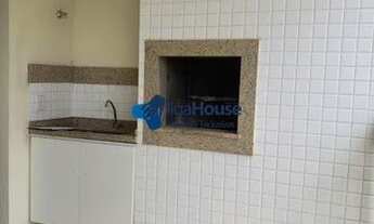 Imagem: Apartamento à venda, 3 quartos, 3 suítes