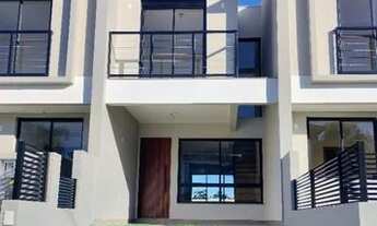 Imagem: Casa Geminada - Campeche - 126 m2