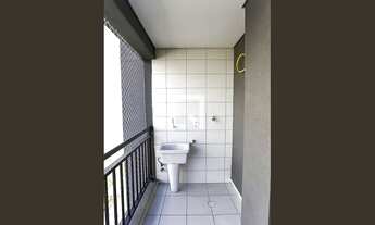 Imagem 6: Apartamento para Aluguel - Parque Reboucas, 1 Quarto, 32 m2