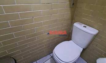 Imagem 7: Sobrado com 2 dormitórios à venda, 67 m² por R$ 420.000,00 - Marapé - Santos/SP