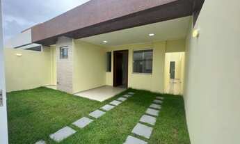 Imagem: Casa no Luar da Barra - Barra dos Coqueiros