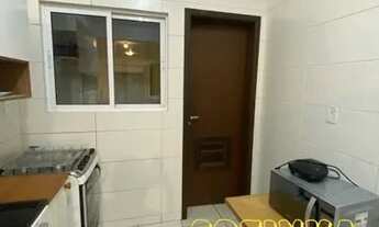 Imagem 3: Alugo quarto em apartamento para dividir aluguel