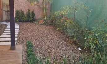 Imagem 5: Casa em Condomínio para Locação em São Paulo, Brooklin Paulista, 4 dormitórios, 2 suítes