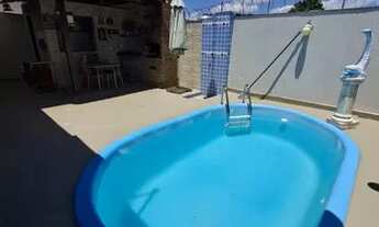 Imagem 7: Casa Térrea 3/4 com Piscina Privativa