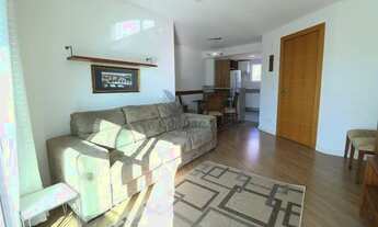 Imagem 2: Apartamento com 3 dormitórios para alugar, 82 m² por R$ 4.076,03/mês - Bigorrilho - Curiti