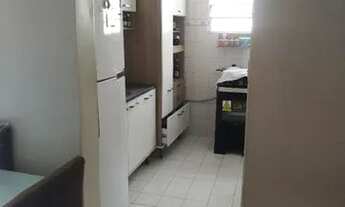 Imagem 7: Apartamento térreo no Cond. Residencial Rio Poxim