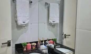 Imagem 2: Lindo apartamento na olho Dágua