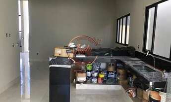 Imagem 6: Bela Casa no bairro Alto Umuarama com Bela Área de Lazer - Uberlândia - MG