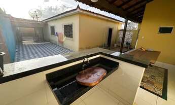 Imagem 3: Casa no bairro de santa esmeralda, 3/4