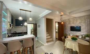 Imagem 7: Triplex 3 domitórios 1 suíte - Bairro Centro