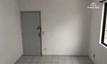 Imagem 5: Apartamento com 2 dormitórios para alugar, 68 m² por R$ 2.300/mês - Campo Grande - Santos