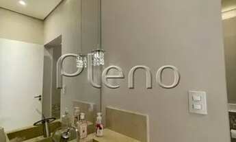 Imagem 5: Casa - Swiss Park - Campinas