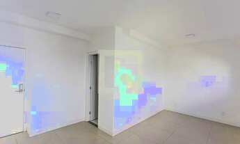 Imagem 2: Apartamento para Aluguel - Parque Reboucas, 1 Quarto, 32 m2