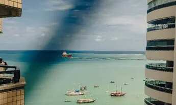 Imagem 3: Apartamento por temporada A partir R$ 160,00 a Beira-mar em Fortaleza-CE 560