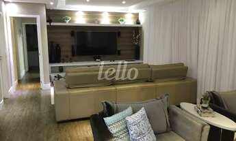 Imagem: Santo André - Apartamento Padrão - Vila