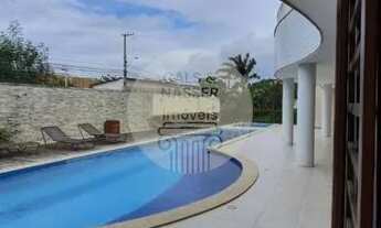 Imagem 7: Excelente Apartamento com 72 m2, 2 quartos (suítes), 2 vagas - Guararapes - Fortaleza - Ce