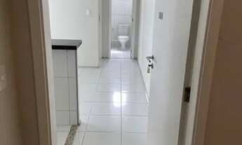 Imagem 4: Apartamento para locação possui 50m² com 1 quarto em Ponta D'Areia - São Luís - MA