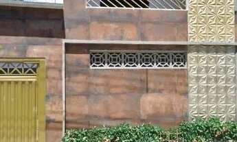 Imagem: Vendo excelente casa 2 pavimentos 11,50x26