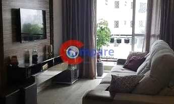 Imagem 3: Apartamento 2 dorms 1 vaga