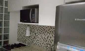 Imagem 3: Apartamento na Freguesia do Ó, 2 quartos, Condomínio completo