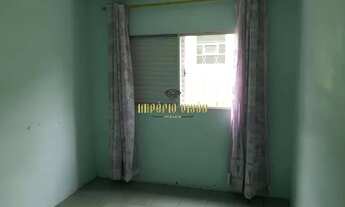 Imagem 6: Sobrado com 2 dormitórios a venda no Conjunto residencial Santo Ângelo - Mogi das Cruzes-S