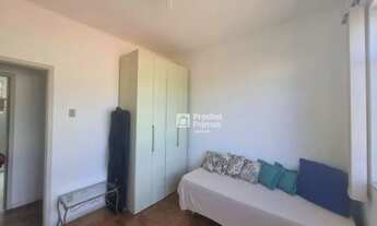 Imagem 7: Apartamento com 3 dormitórios para alugar, 85 m² por R$ 3.035,00/mês - São Francisco - Nit