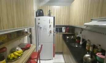 Imagem 7: Apartamento para Venda - 47.62m², 2 dormitórios, 1 vaga - Cristal, Porto Alegre