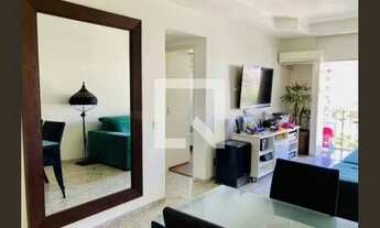 Imagem 6: Apartamento à Venda - Grajaú, 2 Quartos, 76 m2