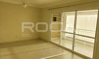 Imagem 3: Apartamento para venda possui 111 metros quadrados com 4 quartos