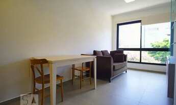 Imagem 3: Apartamento para Aluguel - Moinhos de Vento, 1 Quarto, 35 m2