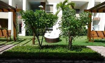 Imagem 7: Guarajuba - Porto Smeralda - Apto 2 suítes, 6 hospedes, 150 m da praia