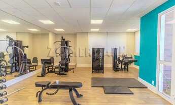 Imagem: APARTAMENTO EM PERDIZES DE 2 DORMITÓRIOS