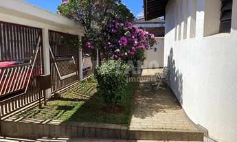 Imagem 2: Locação de Casas / Padrão na cidade de São Carlos