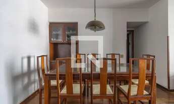 Imagem 2: Apartamento à Venda - Barra da Tijuca - Marapendi, 4 Quartos, 155 m2