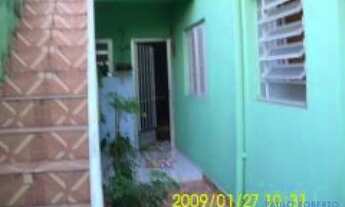 Imagem 3: SOBRADO - VILA GUARANI(ZONA SUL) - SP