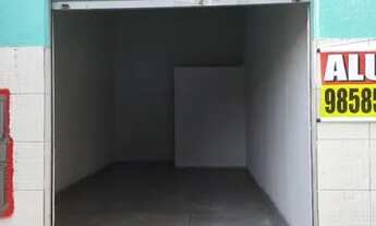 Imagem 2: Sala Comercial na Frente da Entrada da Oi Telefonia Vila Redenção - Goiânia - GO