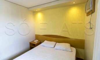 Imagem 7: Flat em Santana, prox ao Metrô e Term de Ônibus, fácil acesso a região central