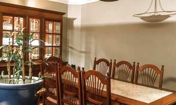 Imagem: Apartamento belíssimo para venda - Vila