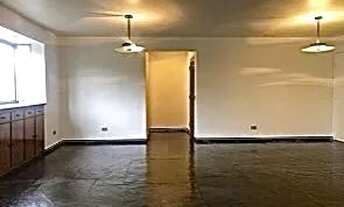 Imagem 3: APTO 4 DORMS (1STE) 2VGS 160m2 FRENTE P/RUA LAZER COMPLETO