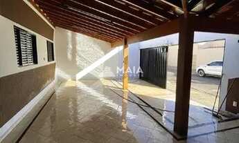 Imagem 4: Casa no Parque São Geraldo