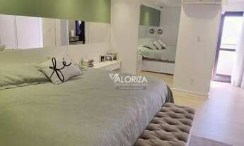 Imagem 5: Apartamento com 3 dormitórios para alugar - Centro - Sorocaba/SP