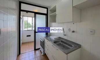 Imagem 4: SãO PAULO - Apartamento Padrão - Moema